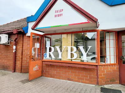 PYSZNE RYBY sklep rybny